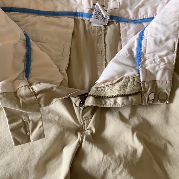 Cargo shorts - Picture 3 of 7